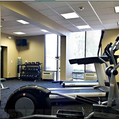 Wyndham Garden Texarkana Luaran gambar