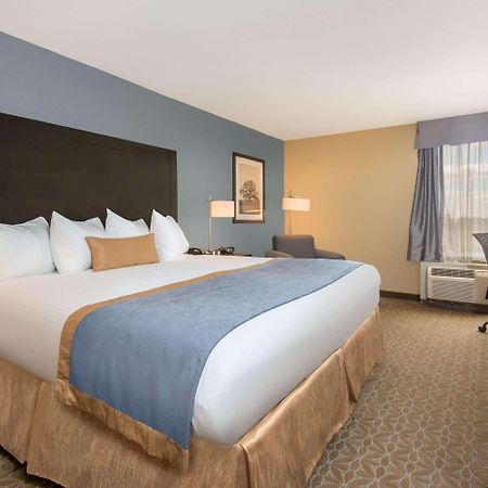 Wyndham Garden Texarkana Luaran gambar