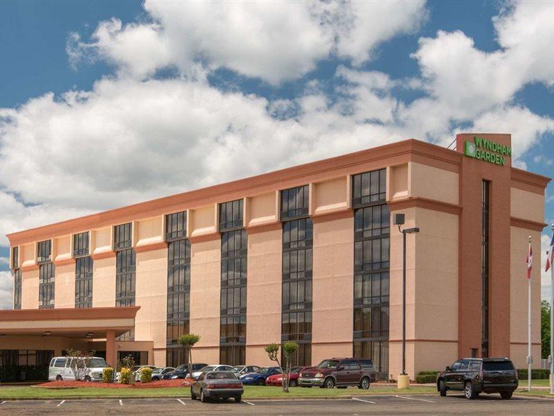 Wyndham Garden Texarkana Luaran gambar