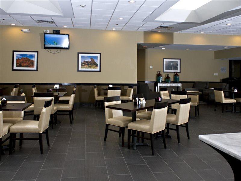 Wyndham Garden Texarkana Luaran gambar