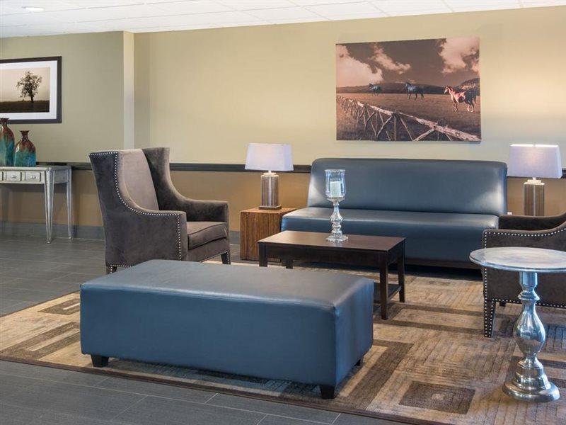 Wyndham Garden Texarkana Luaran gambar