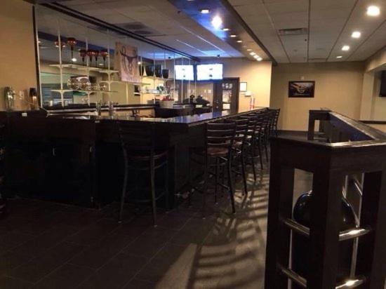 Wyndham Garden Texarkana Luaran gambar