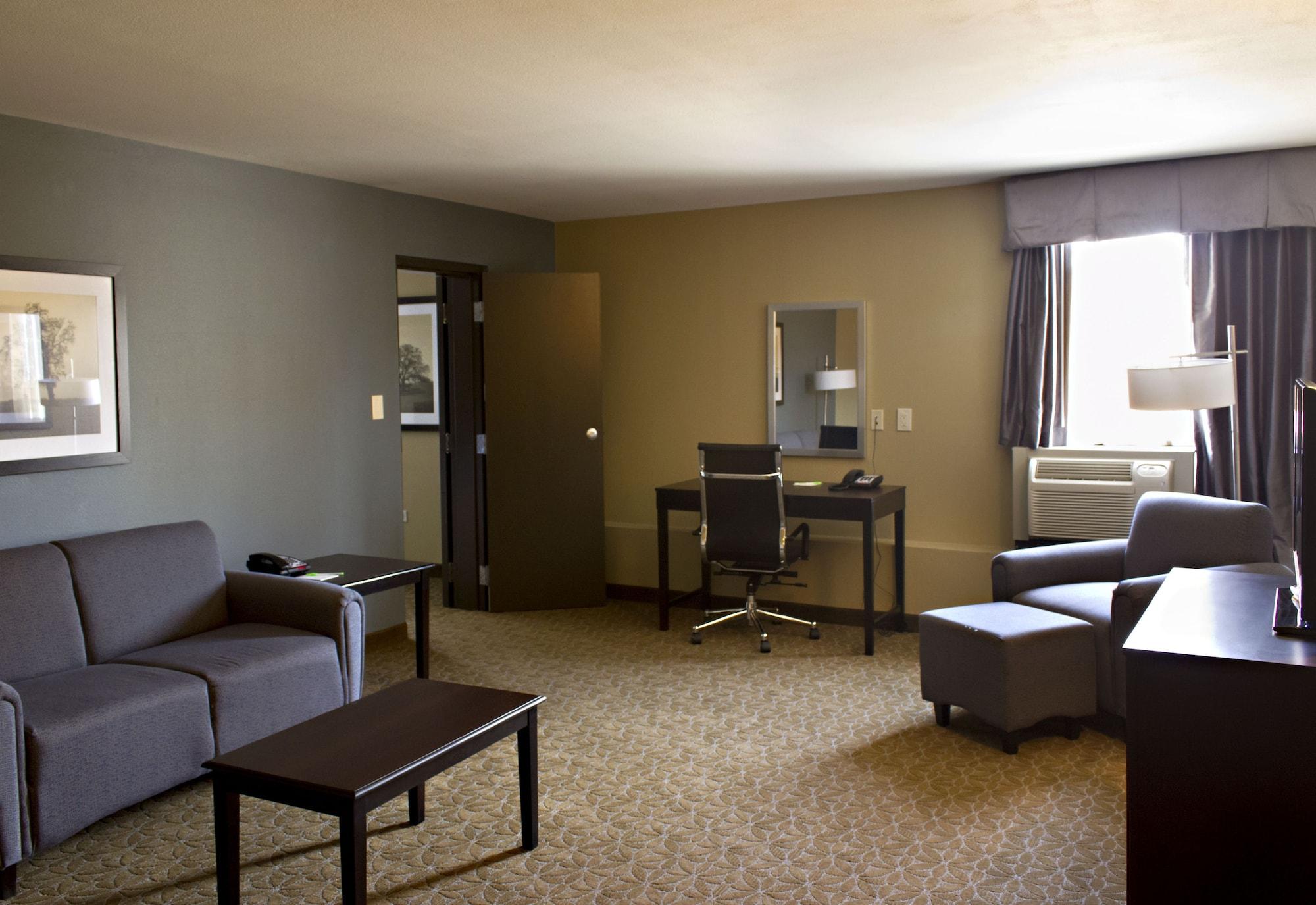 Wyndham Garden Texarkana Luaran gambar