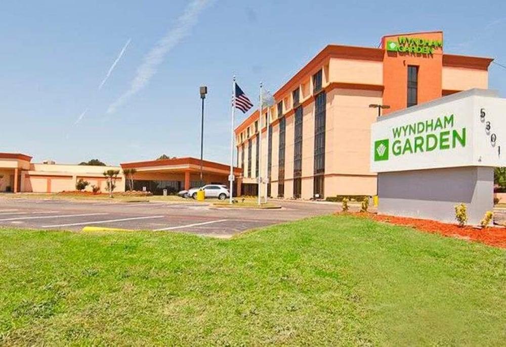 Wyndham Garden Texarkana Luaran gambar