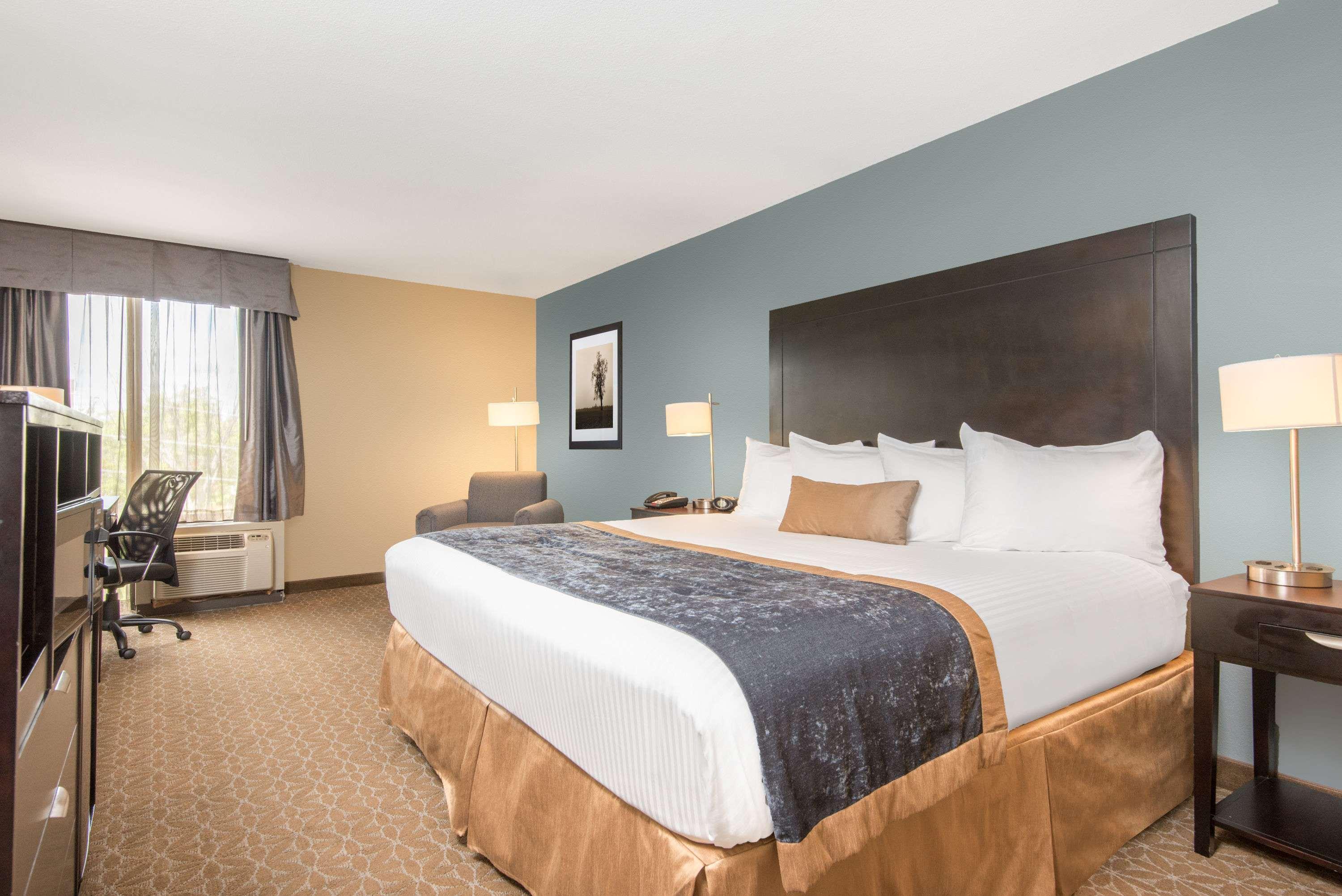 Wyndham Garden Texarkana Luaran gambar