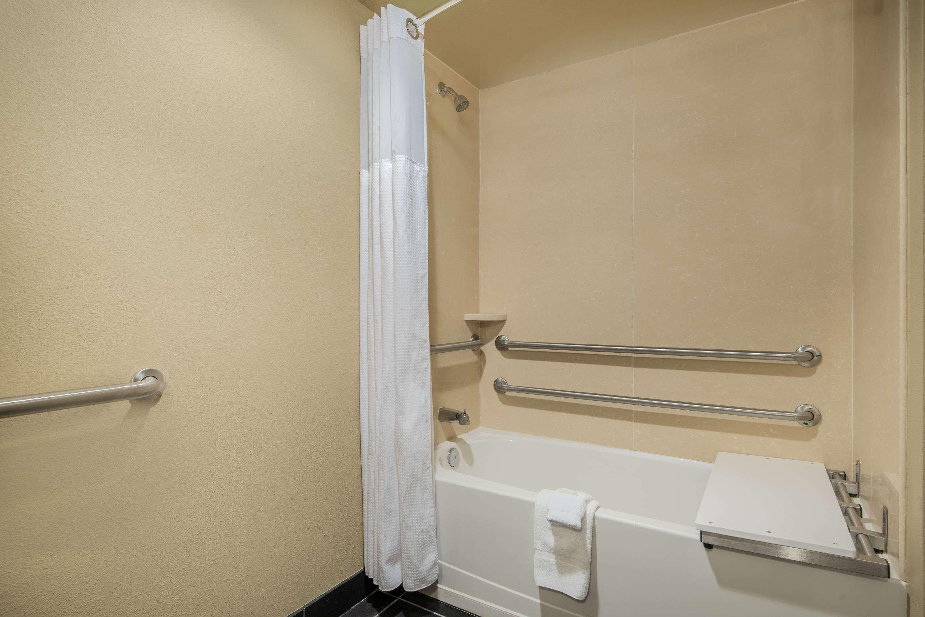 Wyndham Garden Texarkana Luaran gambar