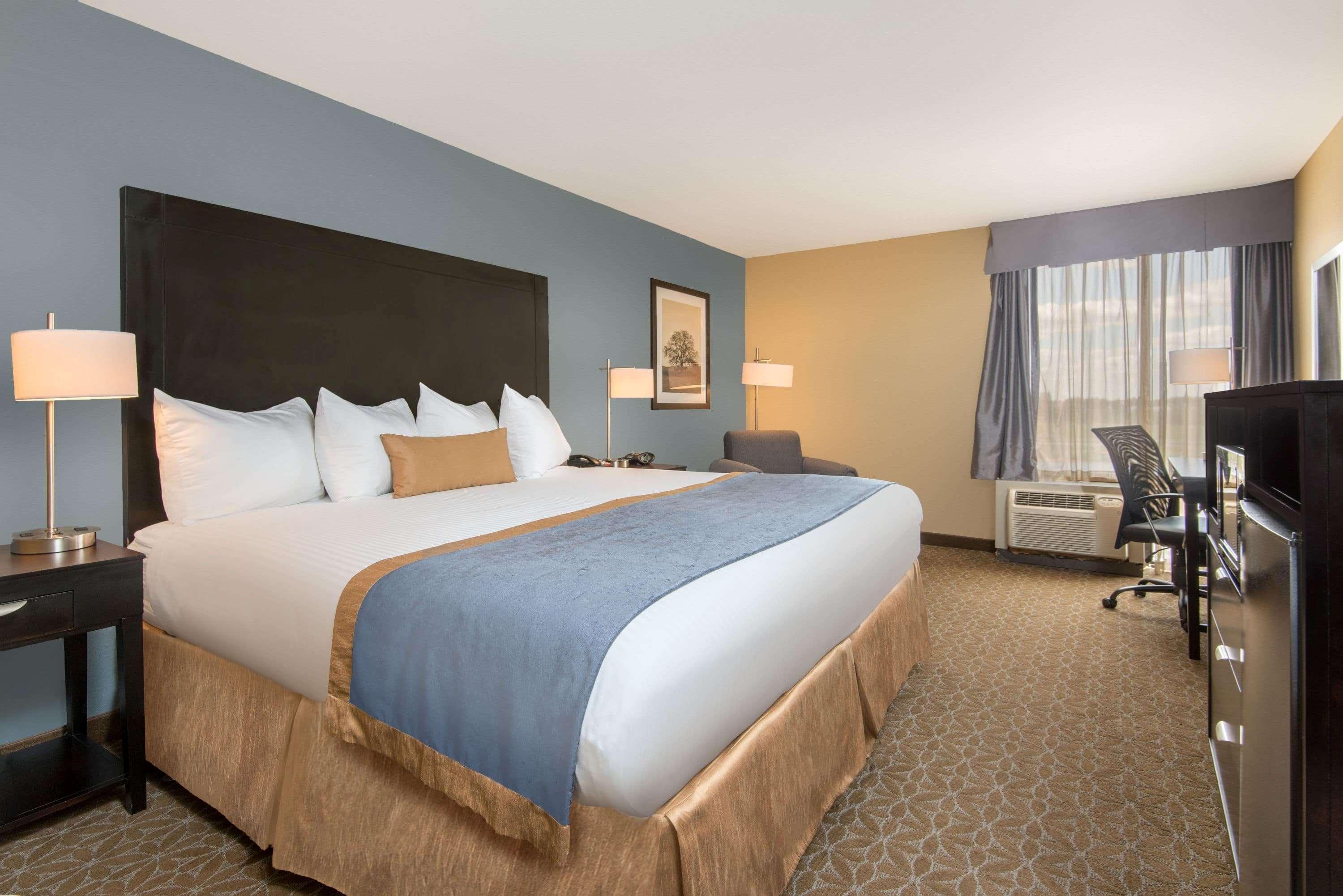 Wyndham Garden Texarkana Luaran gambar