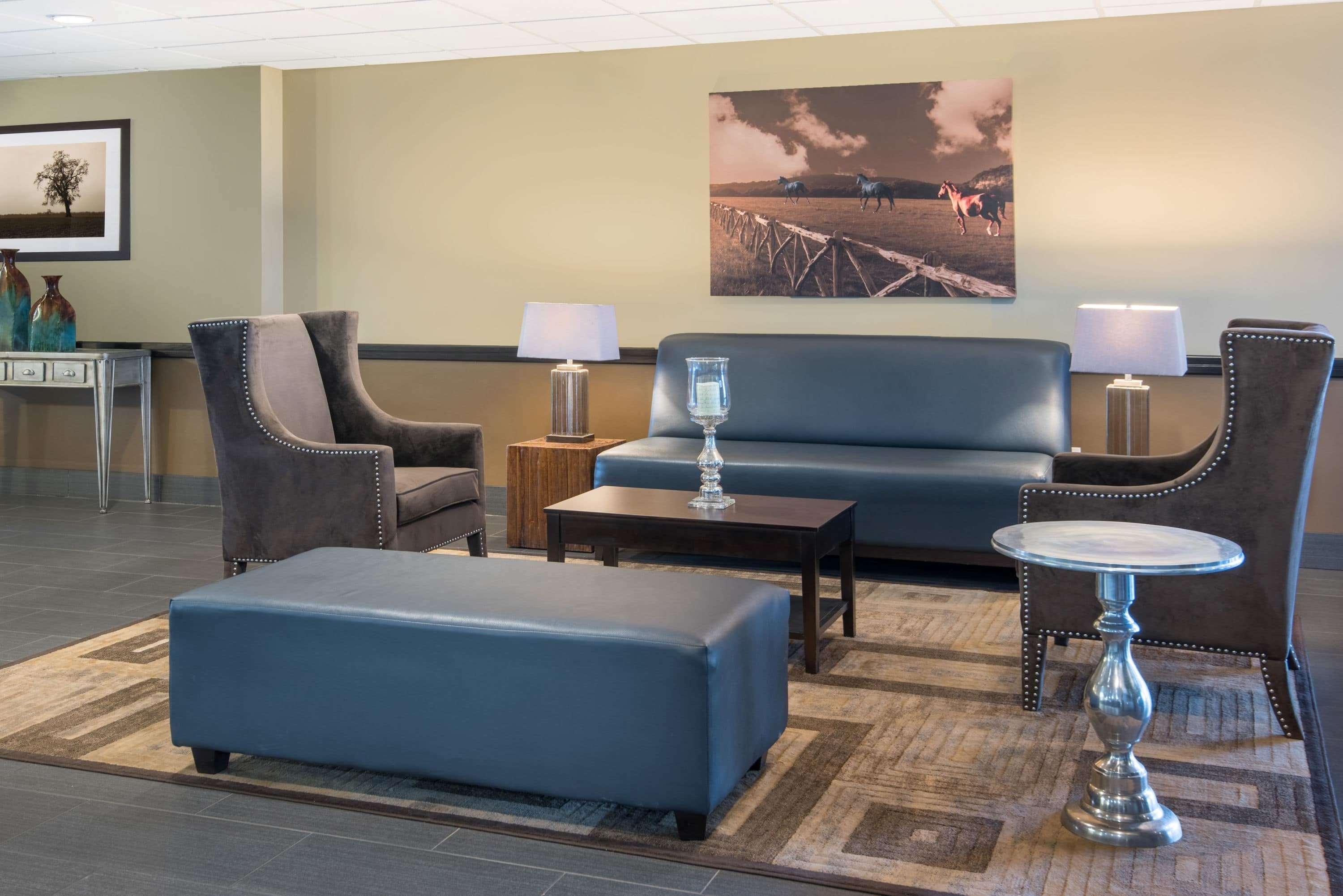 Wyndham Garden Texarkana Luaran gambar