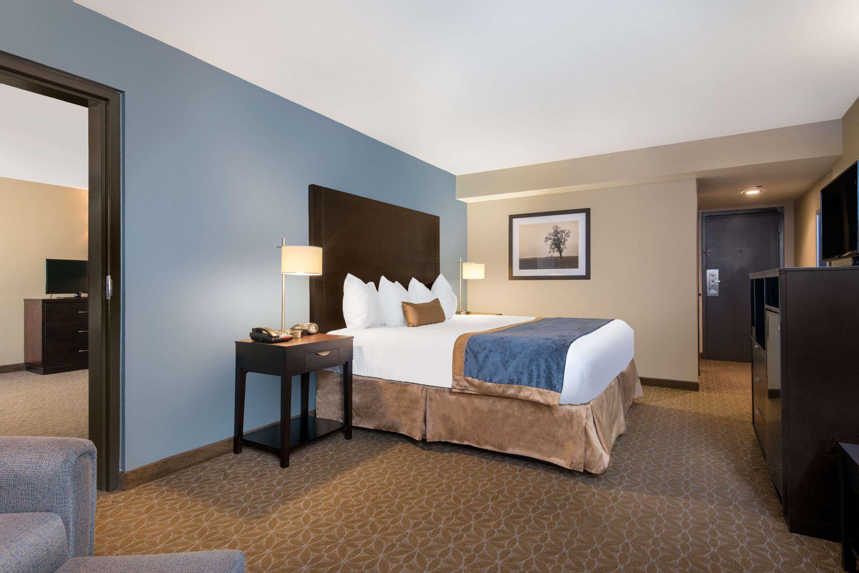 Wyndham Garden Texarkana Luaran gambar