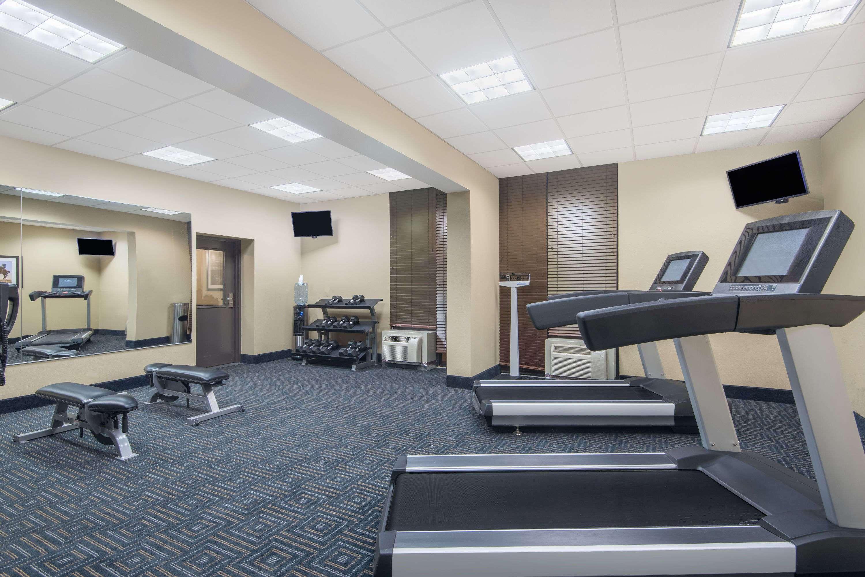 Wyndham Garden Texarkana Luaran gambar