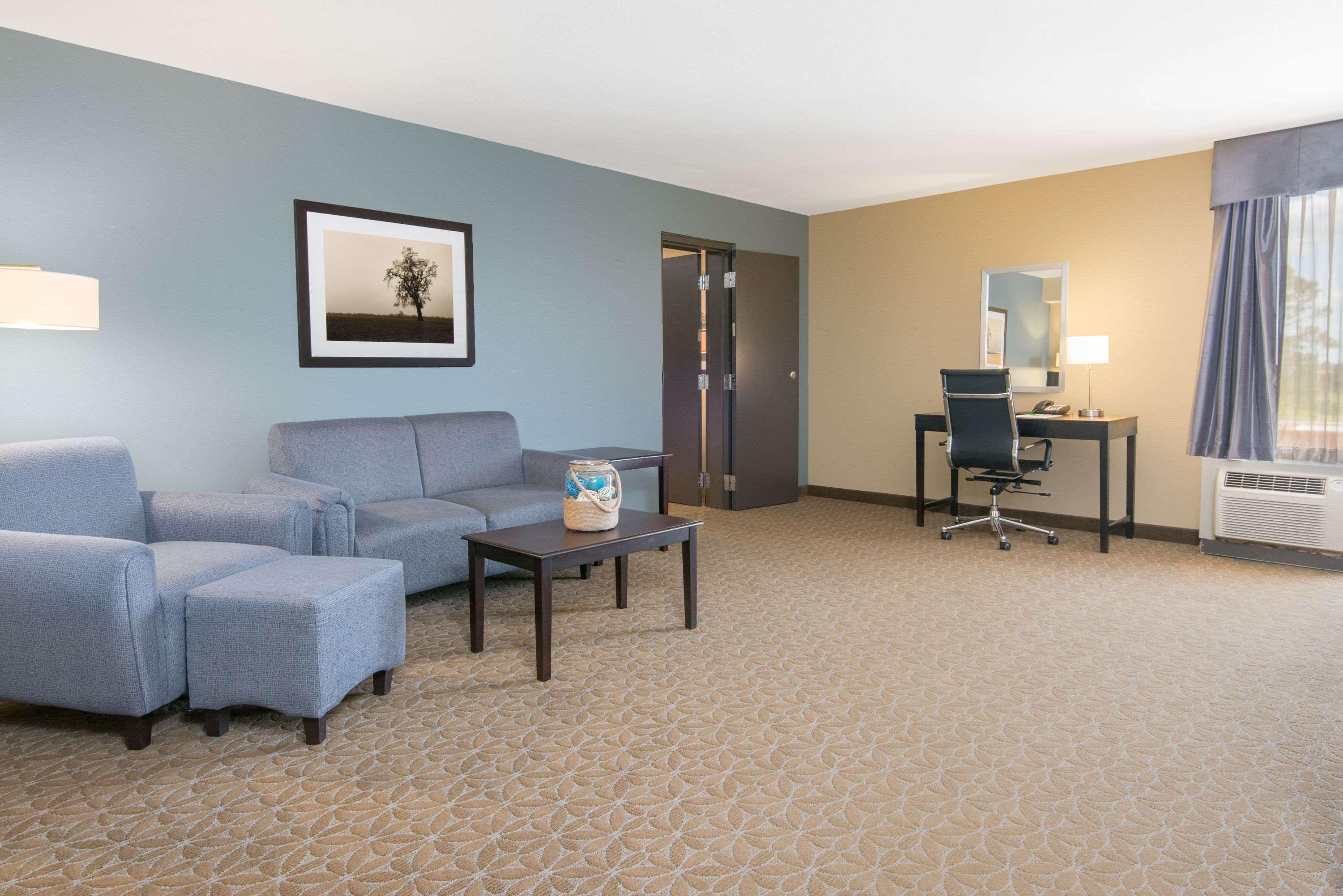 Wyndham Garden Texarkana Luaran gambar
