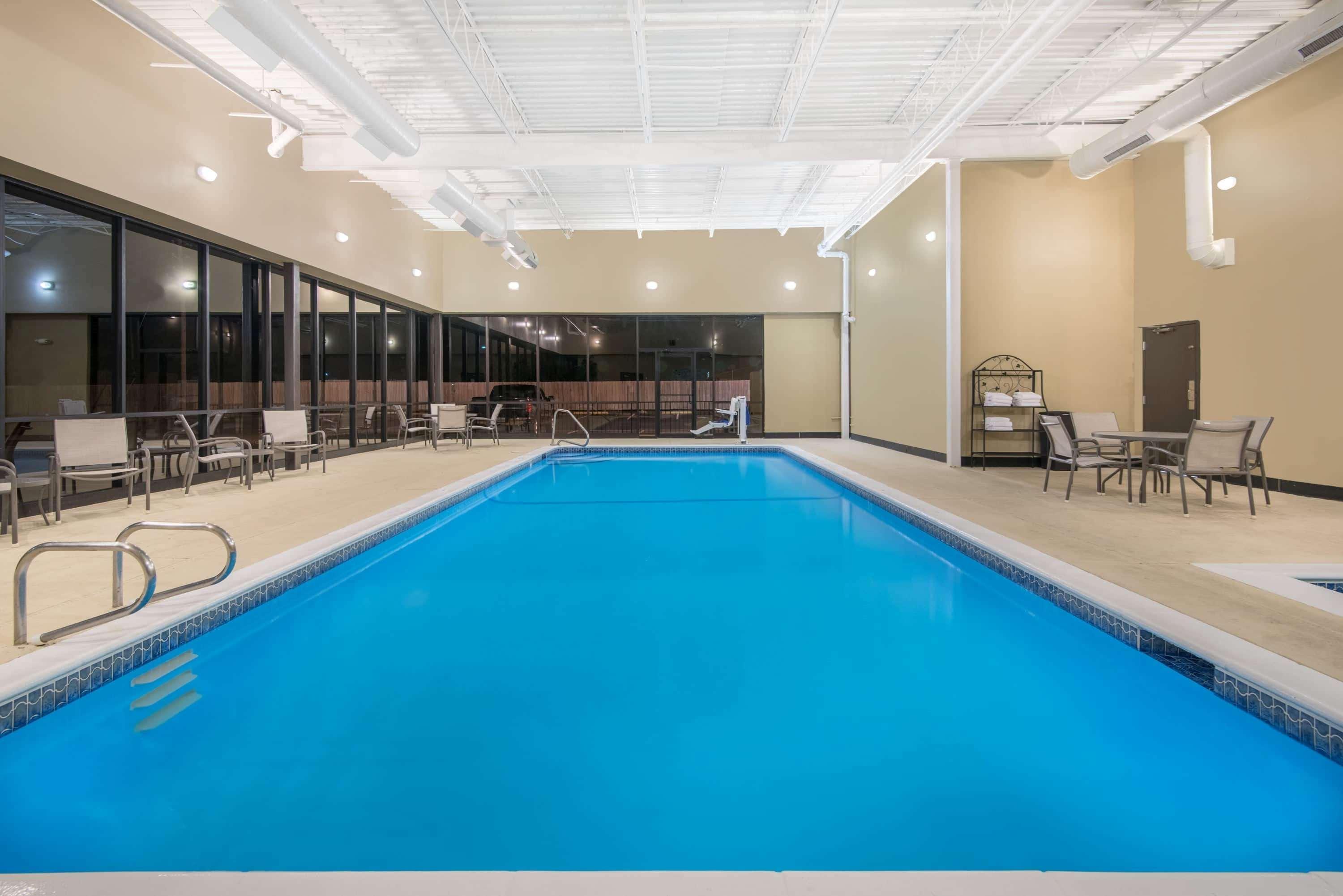 Wyndham Garden Texarkana Luaran gambar