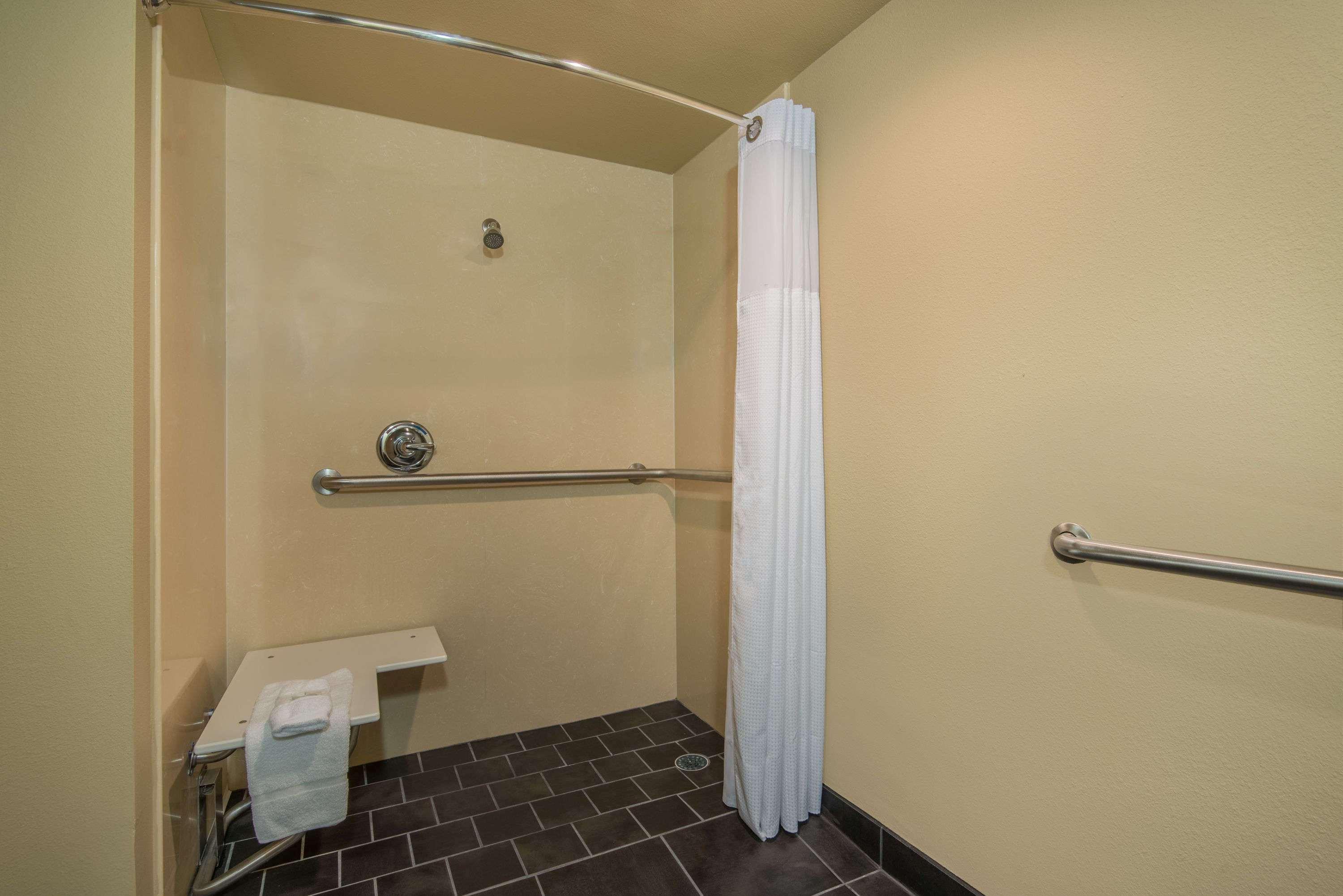 Wyndham Garden Texarkana Luaran gambar