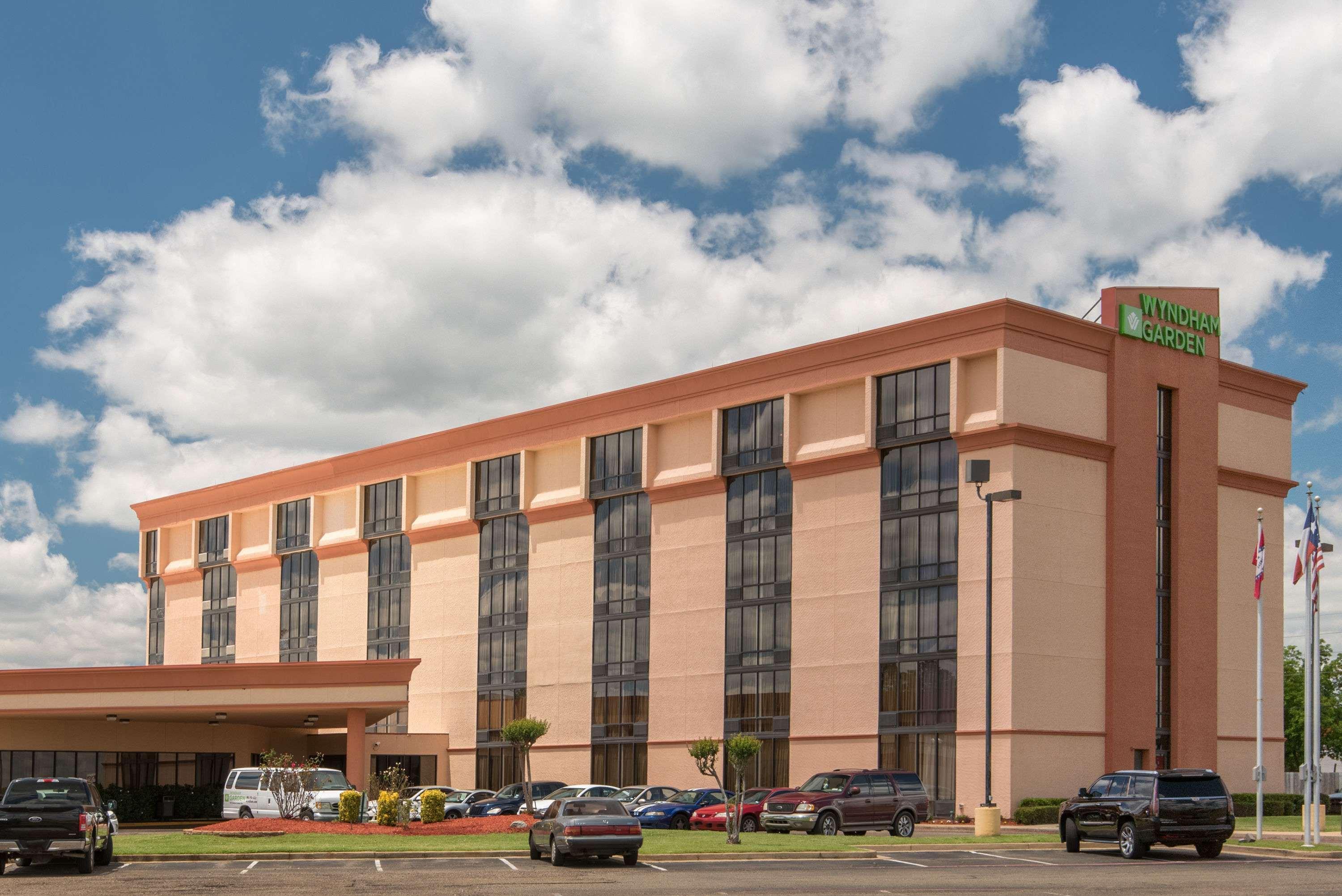 Wyndham Garden Texarkana Luaran gambar