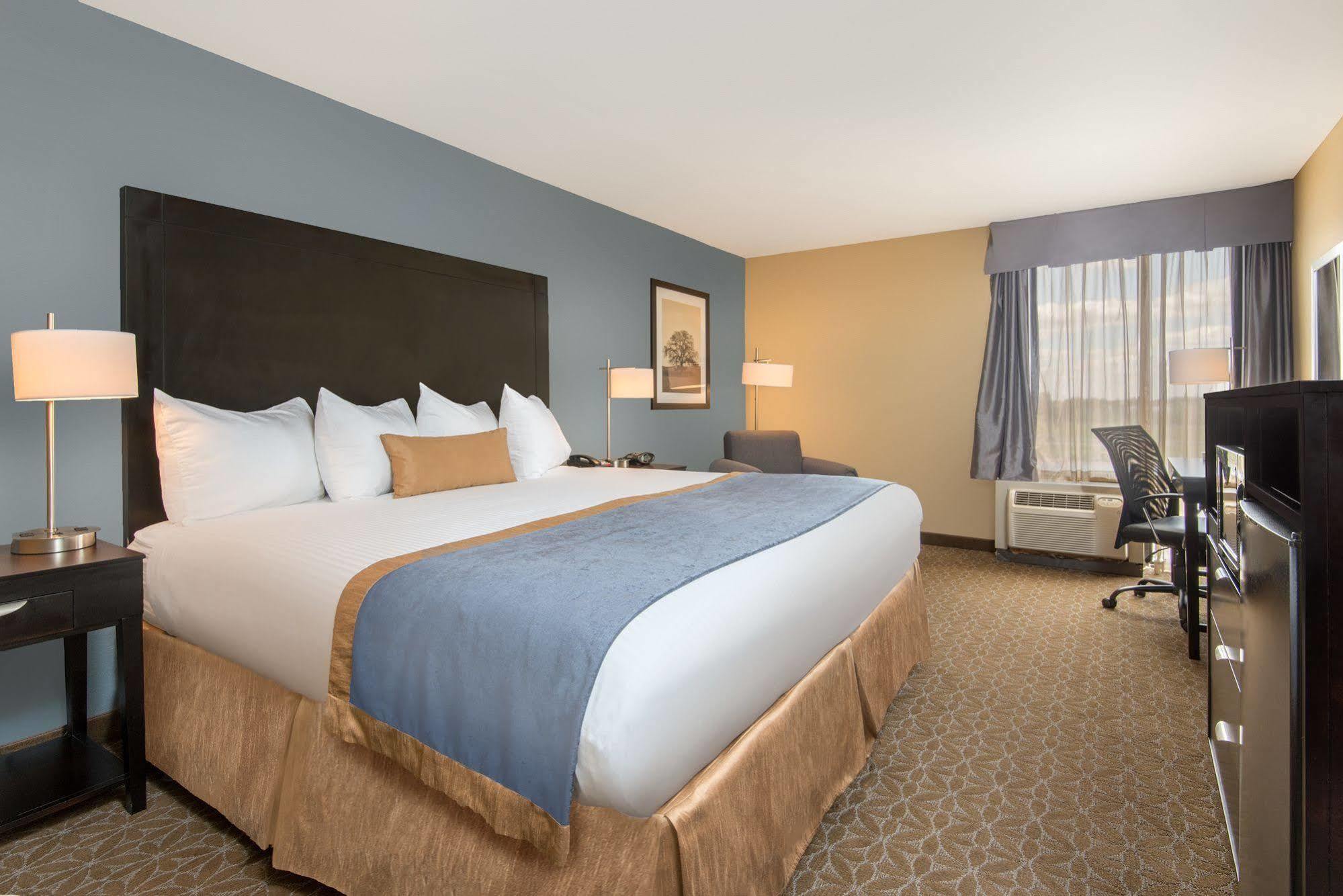 Wyndham Garden Texarkana Luaran gambar