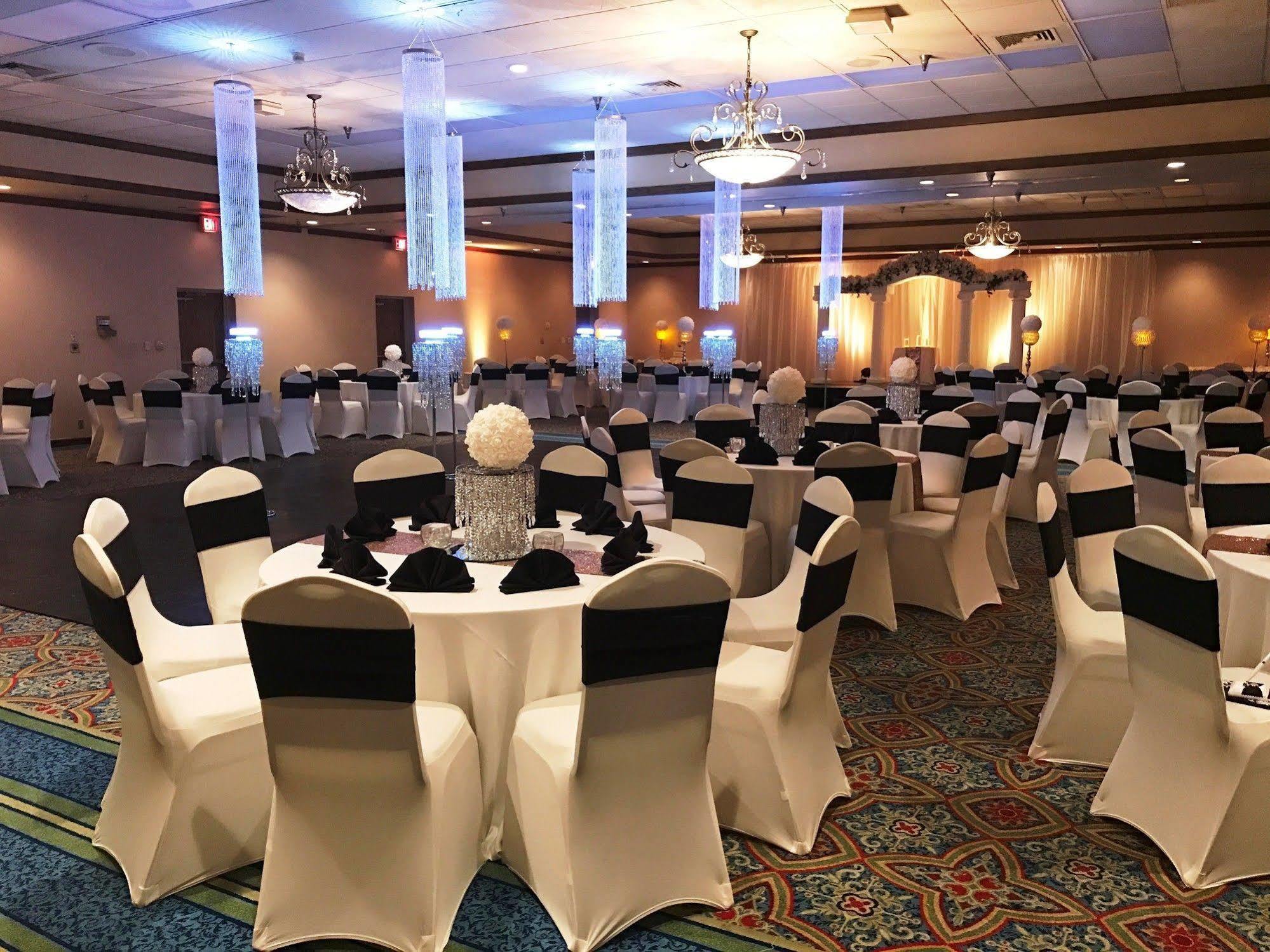 Wyndham Garden Texarkana Luaran gambar