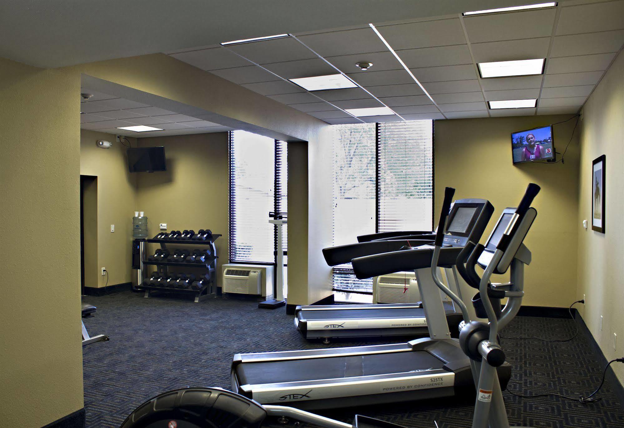 Wyndham Garden Texarkana Luaran gambar
